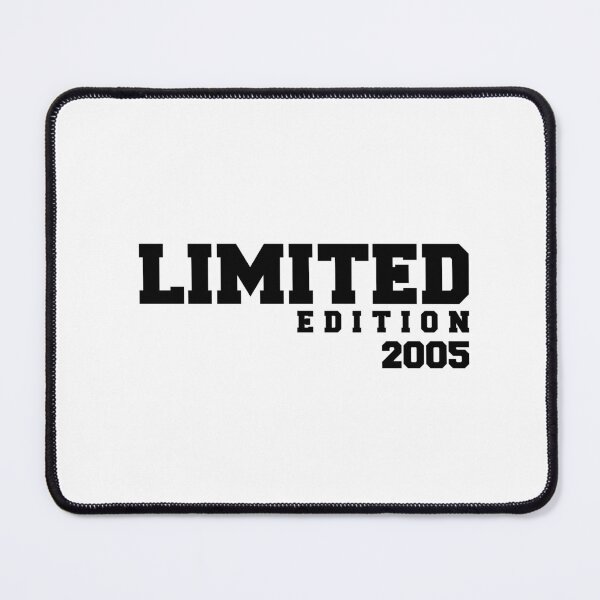 Item preview, limited edition 2005 designed and sold by DesignDS.
