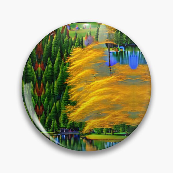 Item preview, Natural Environment #55 designed and sold by Natur-Environme.