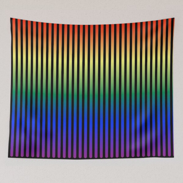Item preview, Rainbow designed and sold by elive.