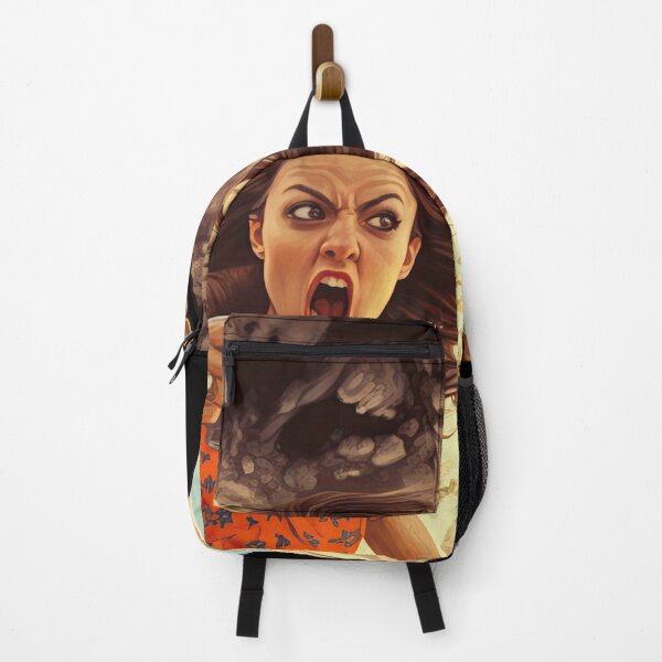Item preview, I run on Coffee and Swearing designed and sold by danielliamgill.