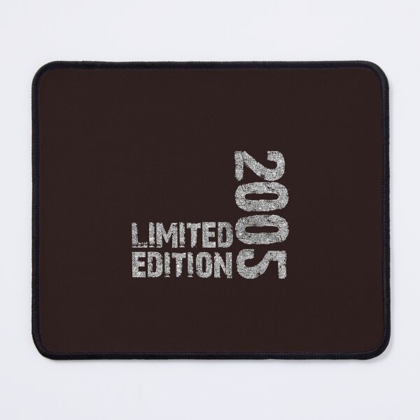 Item preview, limited edition 2005 designed and sold by DesignDS.
