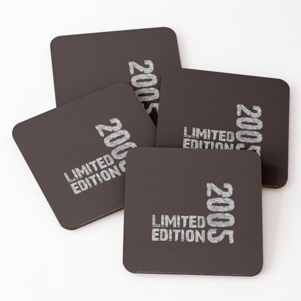 Item preview, limited edition 2005 designed and sold by DesignDS.