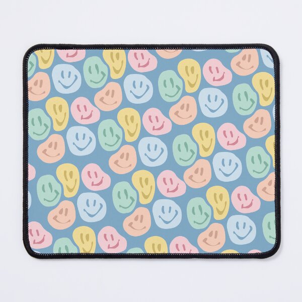 Item preview, Melting Smiley Faces designed and sold by Andrea Long.