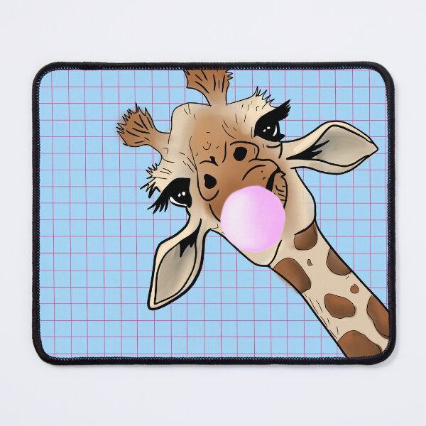 Item preview, Giraffe designed and sold by inadesiing.