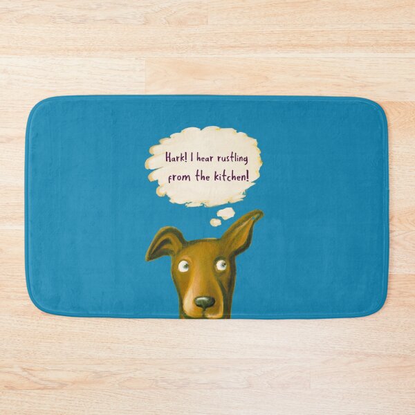 Item preview, Dog radar designed and sold by kookycomet.