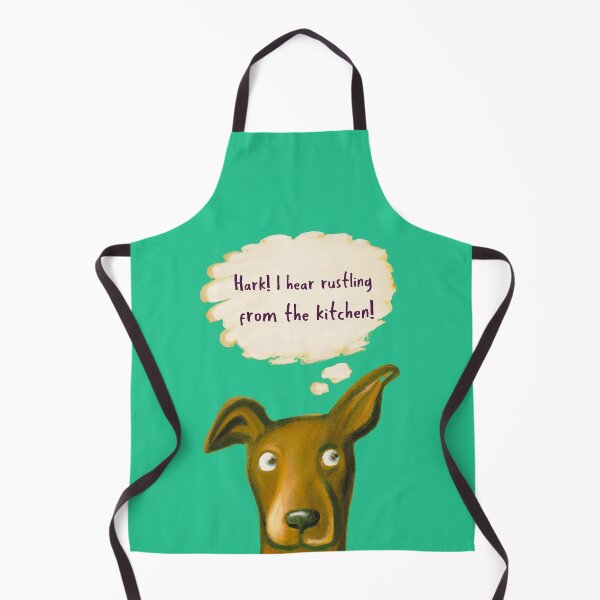 Item preview, Dog radar designed and sold by kookycomet.