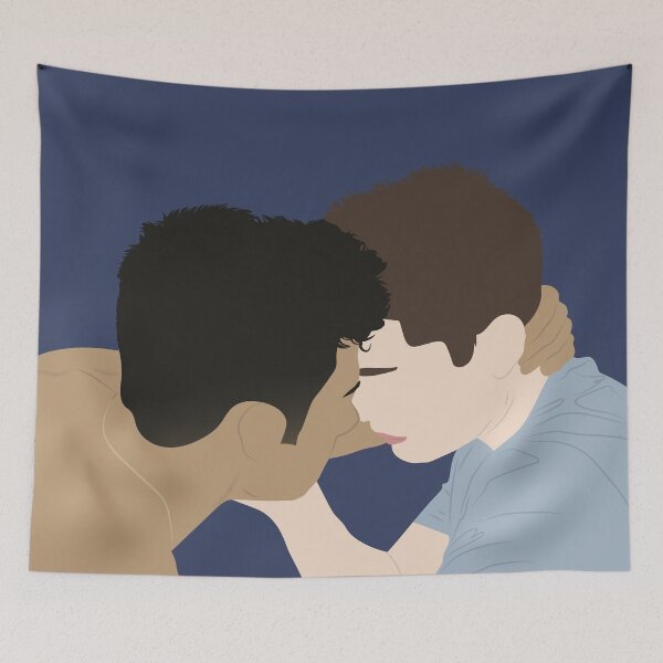 Item preview, I'm not going anywhere. You better not. designed and sold by Pinu92.