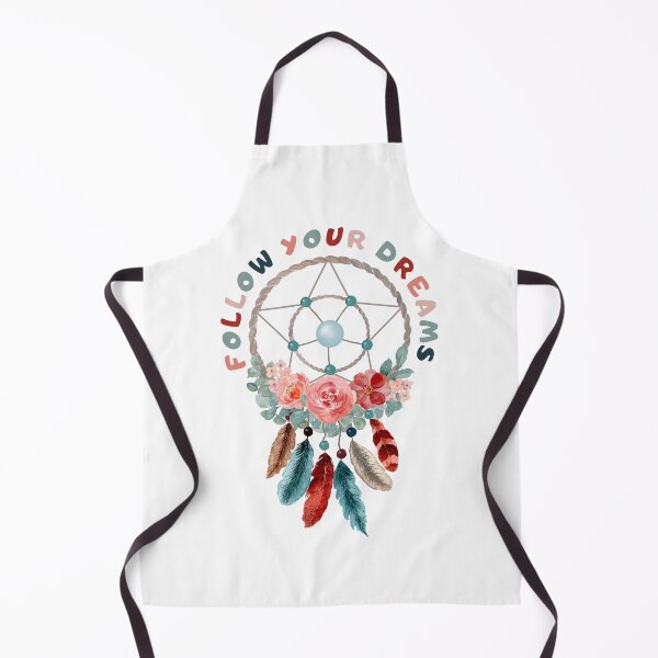 Item preview, Dream catcher, follow your dreams designed and sold by AnitellaArt.