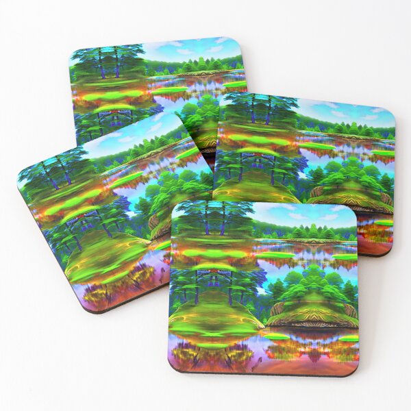 Item preview, Natural Environment #58 designed and sold by Natur-Environme.