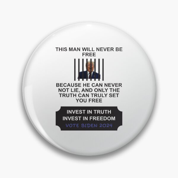 Item preview, Invest in truth designed and sold by Politics-Corner.
