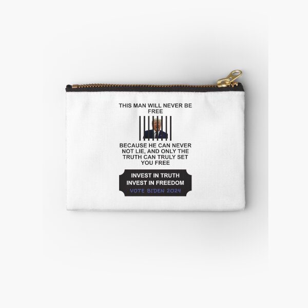 Item preview, Invest in truth designed and sold by Politics-Corner.