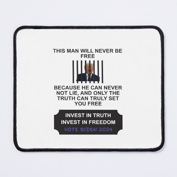 Item preview, Invest in truth designed and sold by Politics-Corner.