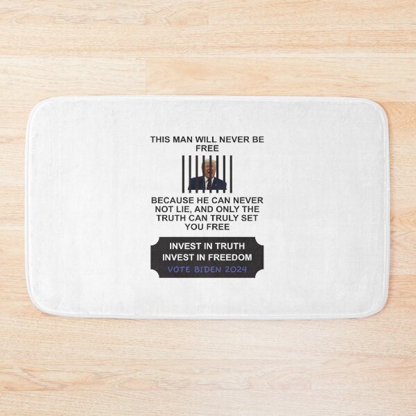 Item preview, Invest in truth designed and sold by Politics-Corner.