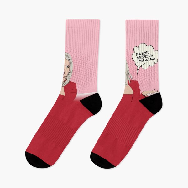 Item preview, Ariana "Don't Even Look At Me!" #Scandoval designed and sold by splasheee.