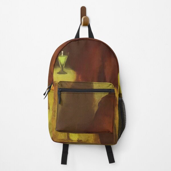 Item preview, Edouard Manet Painting and self-portrait designed and sold by EditorArt.