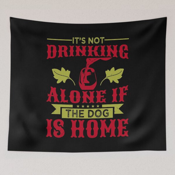 Item preview, Funny Wine Drinking Shirt | Wine Lovers Funny Tee designed and sold by StreetShirts1.