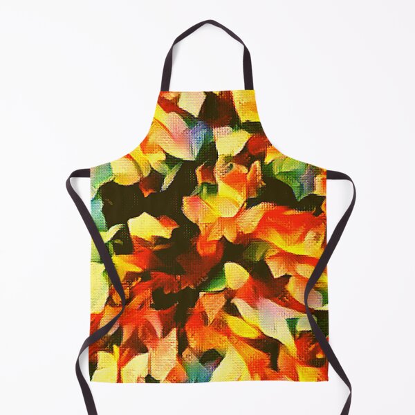 Item preview, Psychedelic floral designed and sold by TheRightHonMP.