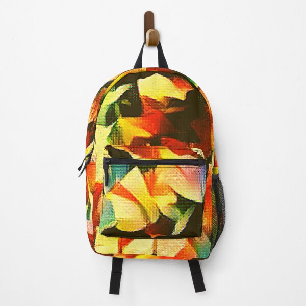 Item preview, Psychedelic floral designed and sold by TheRightHonMP.