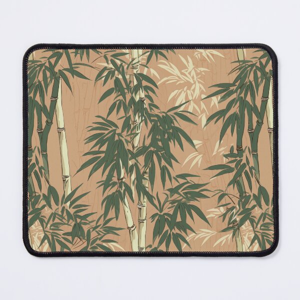 Item preview, My serene bamboo shelter designed and sold by LoversCovers.