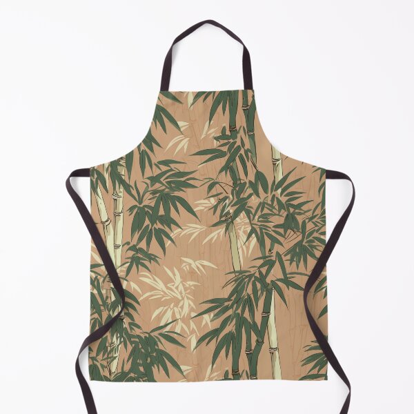 Item preview, My serene bamboo shelter designed and sold by LoversCovers.