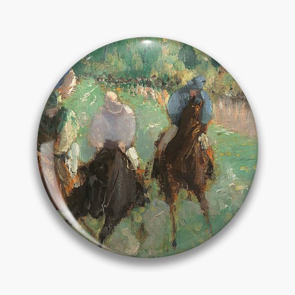 Item preview, Edouard Manet Painting and self-portrait designed and sold by EditorArt.