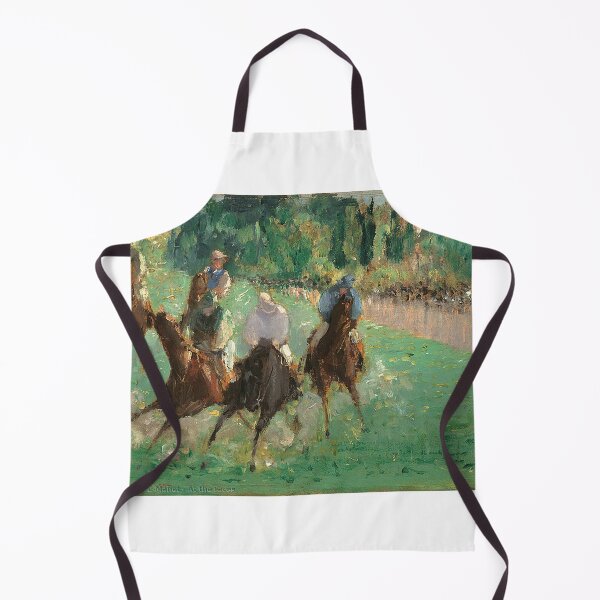 Item preview, Edouard Manet Painting and self-portrait designed and sold by EditorArt.