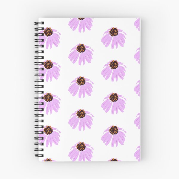 Item preview, Purple Coneflower designed and sold by tending-oaks.