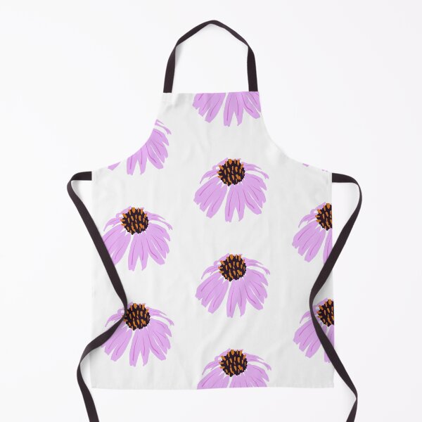 Item preview, Purple Coneflower designed and sold by tending-oaks.