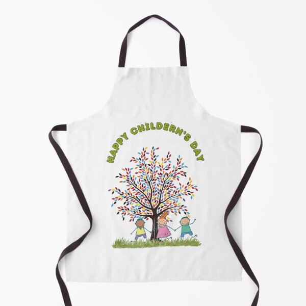 Item preview, Childern's T-shirt 'HAPPY CHILDERN'S DAY' designed and sold by Gadget80.