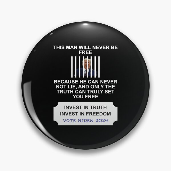 Item preview, Invest in truth in white designed and sold by Politics-Corner.