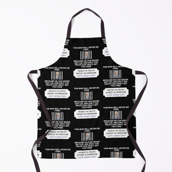 Item preview, Invest in truth in white designed and sold by Politics-Corner.