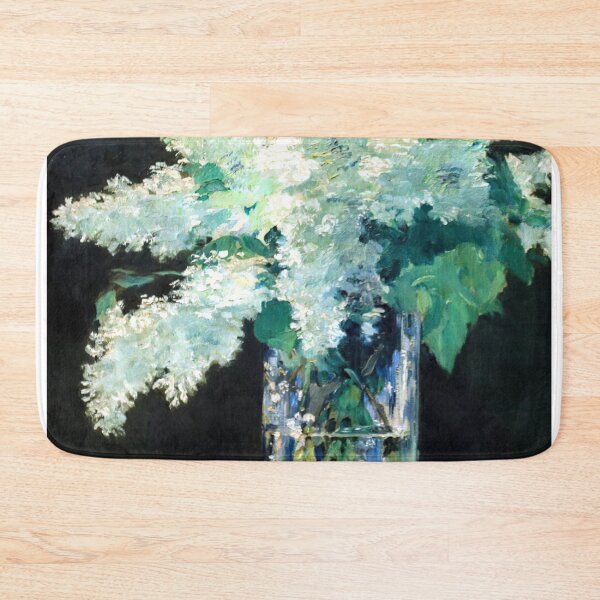 Item preview, Edouard Manet Painting and self-portrait designed and sold by EditorArt.