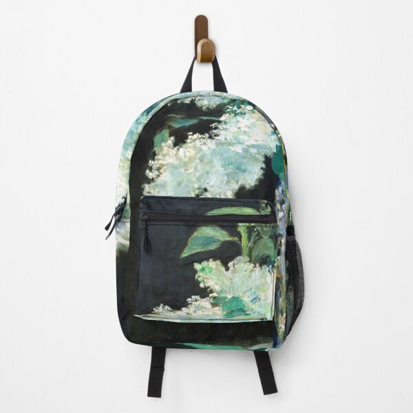 Item preview, Edouard Manet Painting and self-portrait designed and sold by EditorArt.