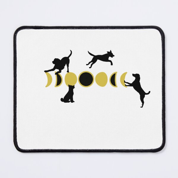 Item preview, Four Dog Moon designed and sold by SmanthShoppe.