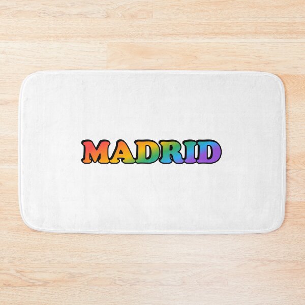 Item preview, Gay Madrid  designed and sold by Inspirationmotivation.