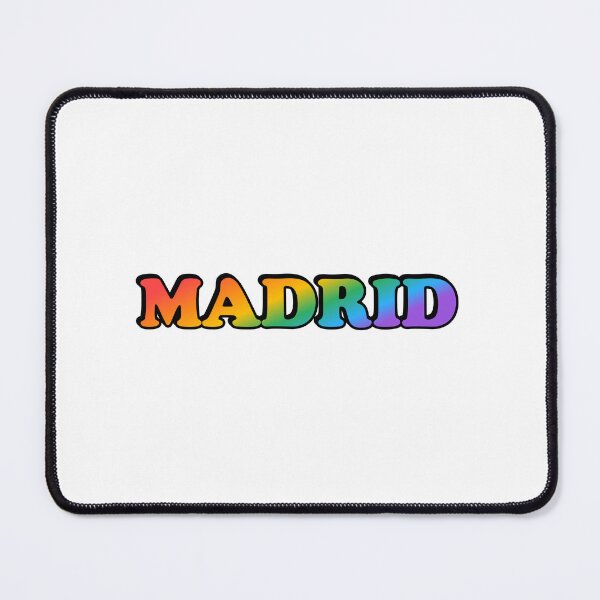 Item preview, Gay Madrid  designed and sold by Inspirationmotivation.