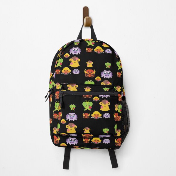 Item preview, Emoji Bug Pattern! designed and sold by KirstyStewartArt.