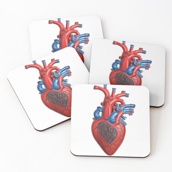 Item preview, A Heart of a Mechanic designed and sold by Stipper Store.