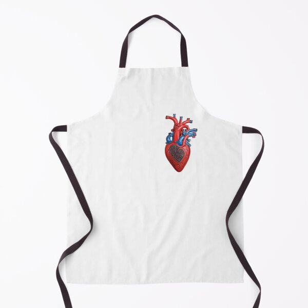 Item preview, A Heart of a Mechanic designed and sold by Stipper Store.
