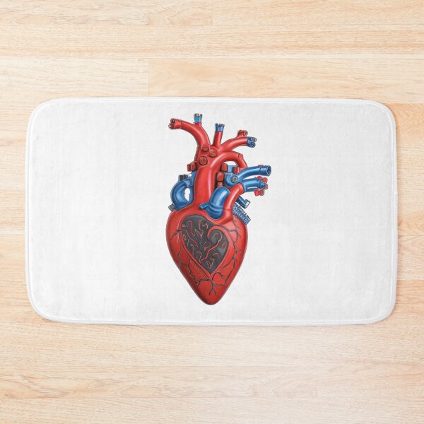 Item preview, A Heart of a Mechanic designed and sold by Stipper Store.