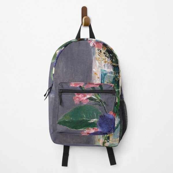 Item preview, Edouard Manet Painting and self-portrait designed and sold by EditorArt.