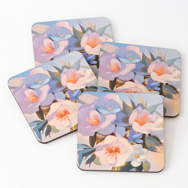 Item preview, Delicate Blossoms  designed and sold by Dana Roper.