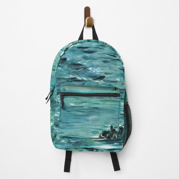 Item preview, Edouard Manet Painting and self-portrait designed and sold by EditorArt.