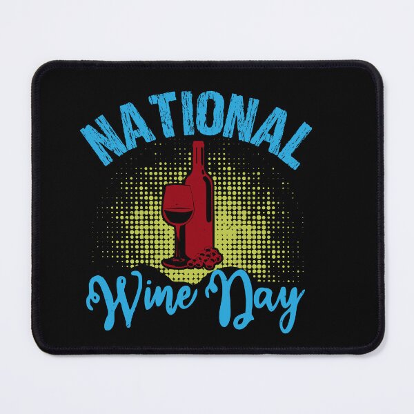 Item preview, Funny Wine Drinking Shirt | Wine Lovers Funny Tee | National Wine Day designed and sold by StreetShirts1.