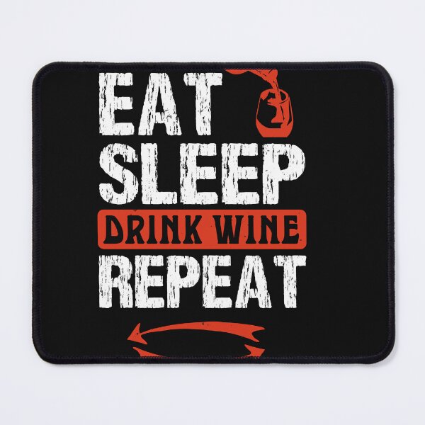 Item preview, Funny Wine Drinking Shirt | Wine Lovers Funny Tee designed and sold by StreetShirts1.