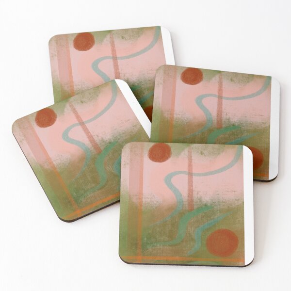 Item preview, Abstract nature designed and sold by iamsassquatch.