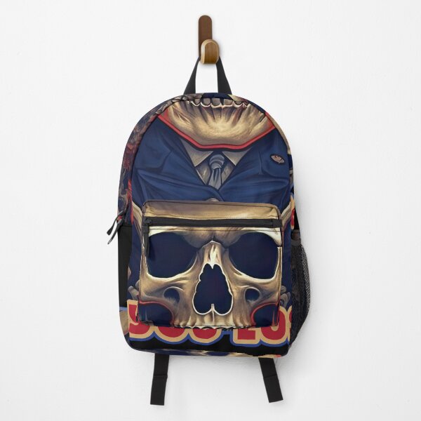 Item preview, It's Only Treason If You Lose - Dead Edition designed and sold by danielliamgill.