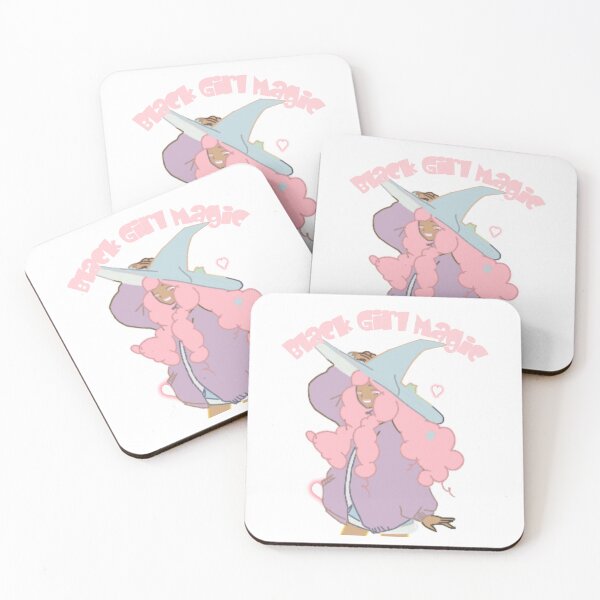 Item preview, Black Girl Magic designed and sold by Knottygirl.
