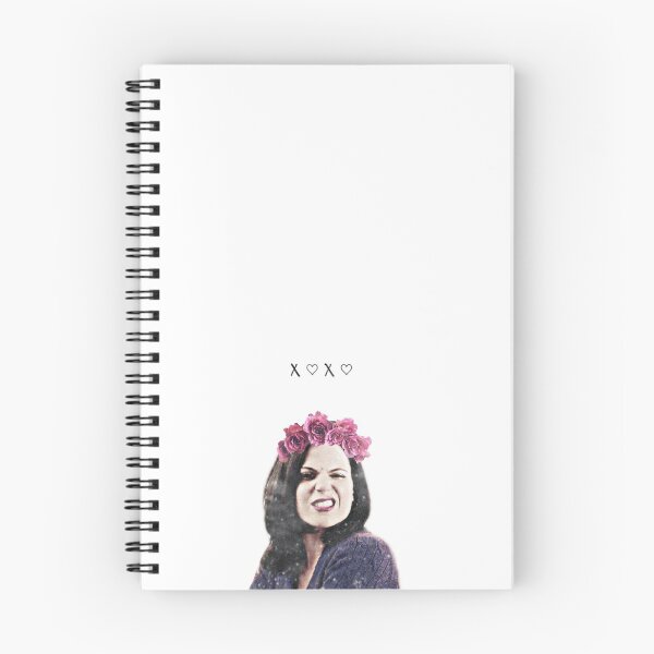 Item preview, Lana Parrilla / OUAT  designed and sold by xxmultifxndomx.
