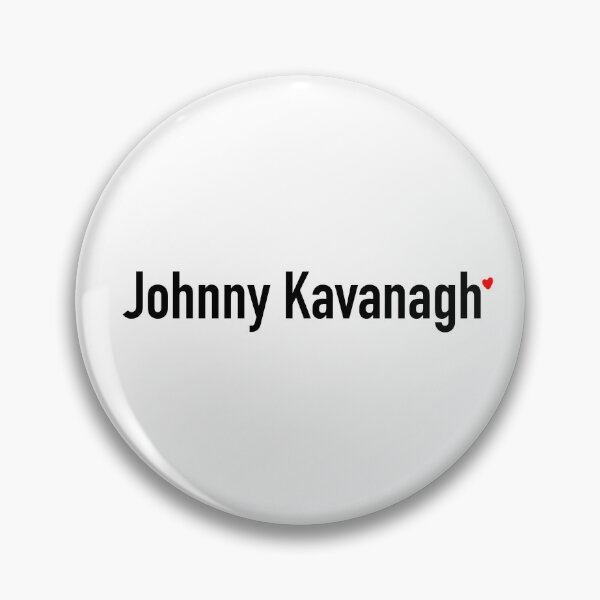 Item preview, Johnny kavanagh  designed and sold by Artbymanu.
